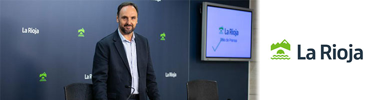 José María Infante, nuevo gerente del Consorcio de Aguas y Residuos de La Rioja