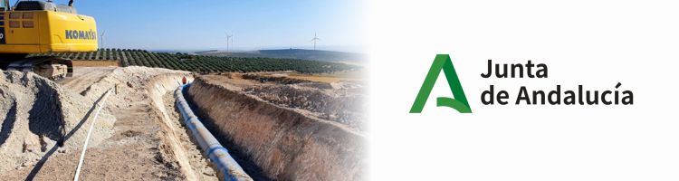 Finalizado el nuevo colector del saneamiento integral de Fuengirola tras una inversión de 8,6 M€