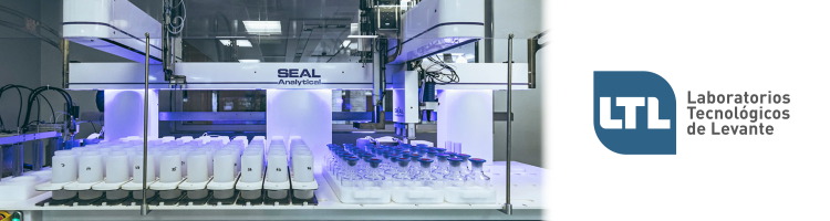 LTL pone en valor la acreditaci&oacute;n como garant&iacute;a para la gesti&oacute;n del agua y el control ambiental
