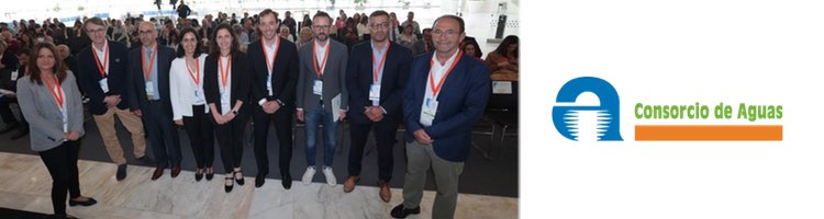 Disponible los VÍDEOS completos de la "I Jornada sobre Tecnología e Innovación en saneamiento y depuración" de CADASA