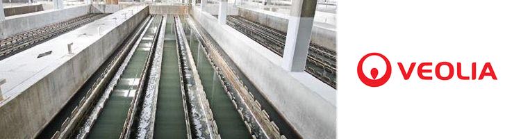 Veolia apuesta por la transformación digital con la implementación de la herramienta FACTOR en sus plantas depuradoras