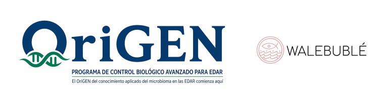 Nace OriGEN: la nueva inteligencia biol&oacute;gica para anticipar el futuro de las EDAR