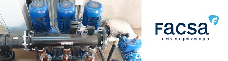Aguas de Guadamur en Toledo, incorpora tecnología punta en su abastecimiento para optimizar la eficiencia del servicio
