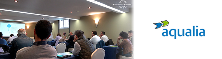 Aqualia comparte con la Diputación de Badajoz su Know How en la gestión de depuradoras en pequeños núcleos urbanos