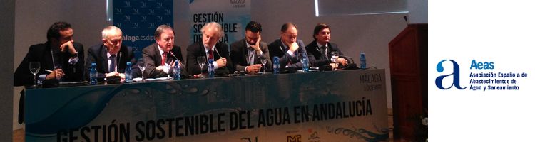 AEAS señala la gran tecnificación de los servicios como elemento clave de la gestión sostenible del agua urbana