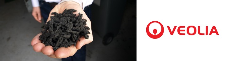 Aprovecha la nueva Inscripción Gratuita al Webinar: "BioCo™, Proceso seguro y eficiente para el secado térmico de lodos a baja temperatura" de VEOLIA