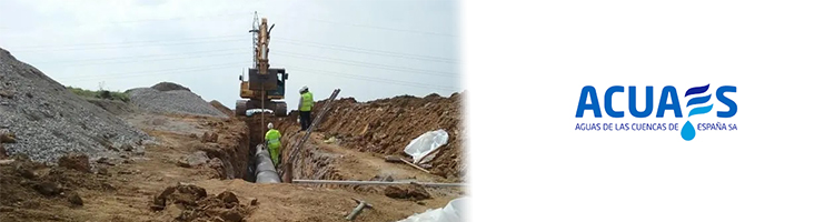 ACUAES autoriza la adjudicación de las obras de restauración ambiental del proyecto de abastecimiento de agua a Cantabria