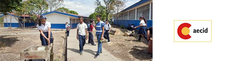 Refuerzo de los servicios de agua para luchar contra la COVID-19 en América Latina