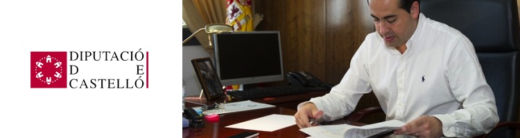 Diputación de Castellón prioriza la redacción del proyecto de canalización de aguas residuales entre Borriol y Castellón para iniciar las obras