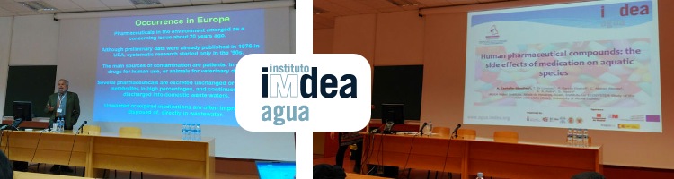 Tecnologías para la eliminación de contaminantes emergentes en aguas residuales