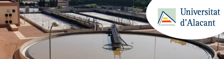 Abierto el plazo de preinscripción del Máster en Gestión Sostenible y Tecnologías del Agua promovido por la Universidad de Alicante