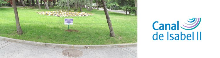 La Comunidad de Madrid ha ahorrado más de 200 h3 de agua desde que Canal la regenera en sus depuradoras