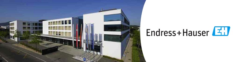 ENDRESS+HAUSER alcanza los mejores resultados en lo que se refiere a ventas netas, beneficios y empleo en 2014