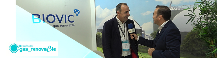 Hablamos con Ricardo Sáez, director general de SITRA para conocer el valor que aporta su empresa al sector del biogás y biometano