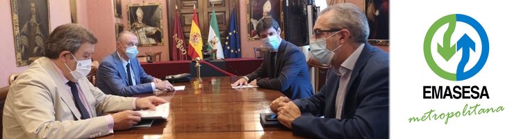 Sevilla dispone de una red de 35 puntos de muestreo donde analiza posibles brotes de la COVID-19 en 1,2 millones de habitantes