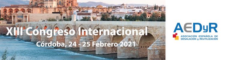 Ya puedes inscribirte al “XIII Congreso Internacional de AEDyR” el 24 y 25 de febrero de 2021 en Córdoba