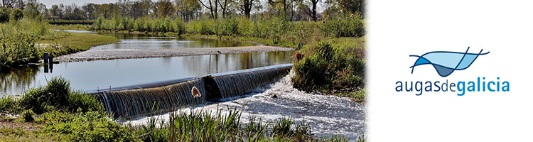 Galicia adjudica la construcción de la nueva EDAR de Barro por cerca de 3 M€