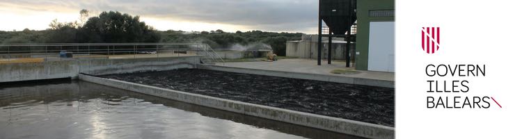 La reutilización del agua se incorpora al esquema de temas importantes del nuevo Plan Hidrológico de Baleares