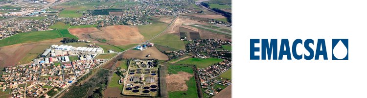 EMACSA comienza a entregar muestras de aguas residuales a la UCO para detectar Covid-19 en Córdoba