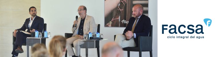Facsa pone en valor la importancia de la colaboración público-privada en el ámbito municipal para afrontar los retos del futuro