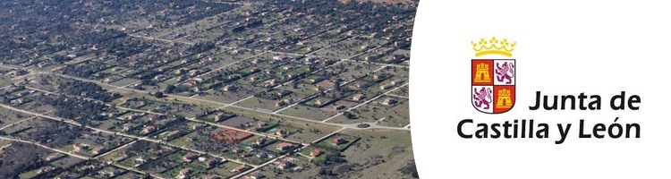 Castilla y León autoriza la nueva red de saneamiento de la urbanización "Prado Pinilla" en Segovia