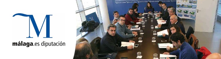 La Diputación de Málaga trabaja en prevenir y reducir la contaminación de las aguas subterráneas de sus municipios