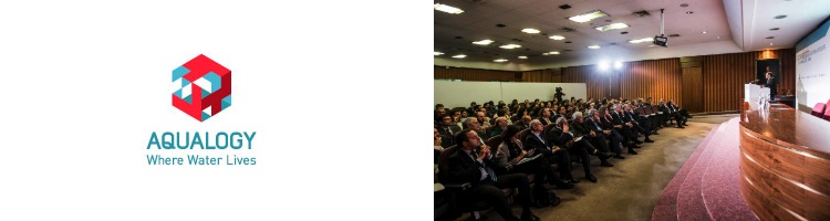 Master class del presidente de AQUALOGY sobre el futuro del agua en el Colegio de Ingenieros de Caminos de Madrid