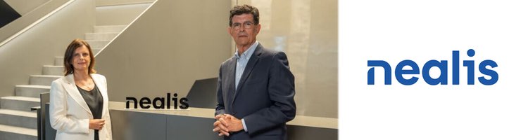 Grupo Gimeno da paso a Nealis. Una nueva era empresarial con vocación de escalar sus negocios a nivel global