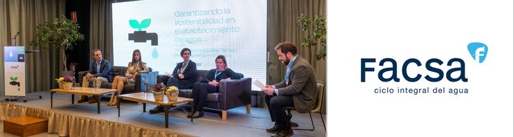 Expertos reivindican la necesidad de nuevas infraestructuras para cumplir los requerimientos del nuevo Real Decreto del Agua de consumo