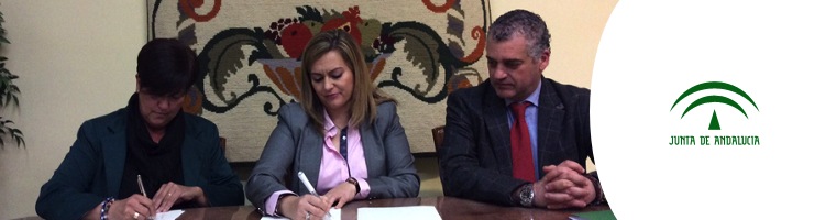 La Junta de Andalucía invertirá más de 3,6 millones de euros en la construcción de la EDAR de Teba en Málaga