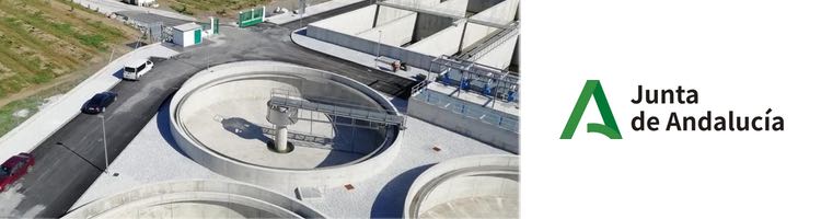 La Junta de Andalucía continuará la inversión en materia hidráulica en 2025, con casi 600 M€