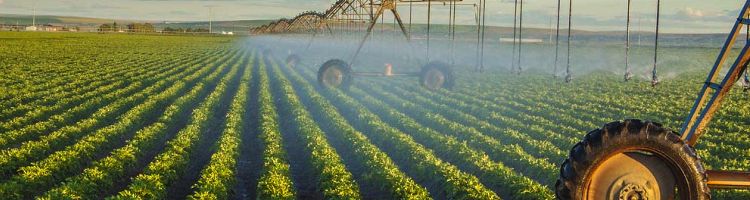 Nuevas reglas para impulsar la reutilización de aguas residuales tratadas para riego agrícola