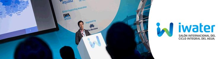La IWA renueva su compromiso de colaboración con el salón Iwater 2018