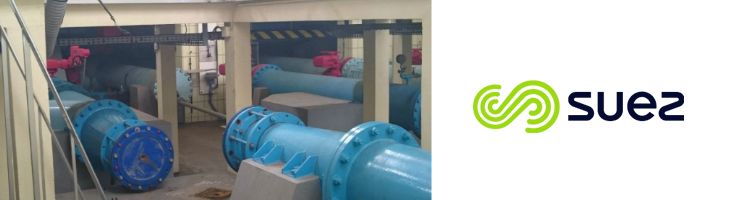 Suez pone en valor su experiencia en la generación de energía en el ciclo urbano del agua en Francia y Marruecos