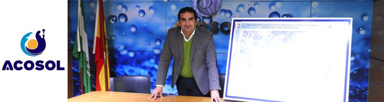 ACOSOL finaliza 2017 con la licitación de tres importantes obras en Istán, Estepona y Manilva por 4,5 M€