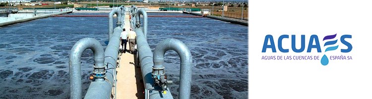 ACUAES autoriza la firma del convenio con EMAYA para invertir 142 M€ en la ampliación de la EDAR de Palma II