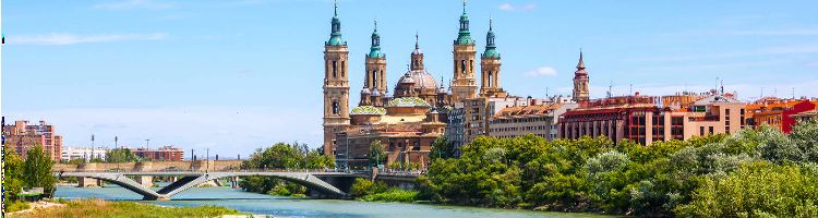 Zaragoza, sede mundial de la Gobernanza del Agua