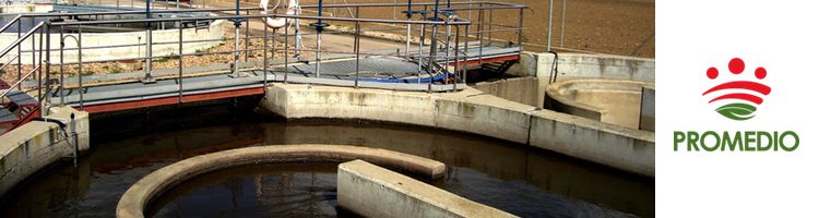 PROMEDIO continúa incorporando nuevos municipios a su servicio de depuración de aguas residuales en Badajoz