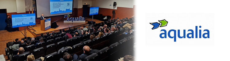 Aqualia organiza en Toledo una jornada para informar sobre las novedades legales en el sector del agua