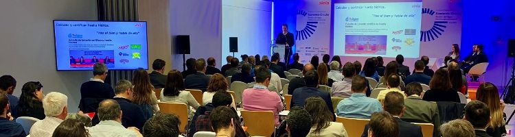 Aguas industriales: 10 medidas de gestión basadas en la Economía Circular