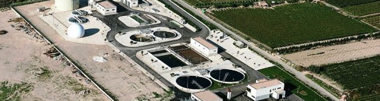 El Ayuntamiento de Monforte del Cid en Alicante pretende reutilizar sus aguas para uso agrícola