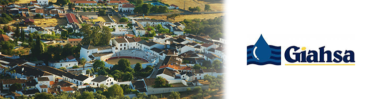 Giahsa amplía las restricciones nocturnas de agua en varias localidades de la Sierra de Huelva