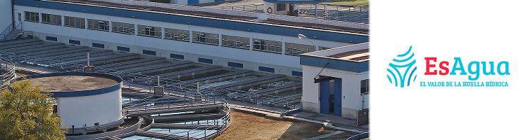 EMASESA comparte el valor de su huella hídrica en la red EsAgua