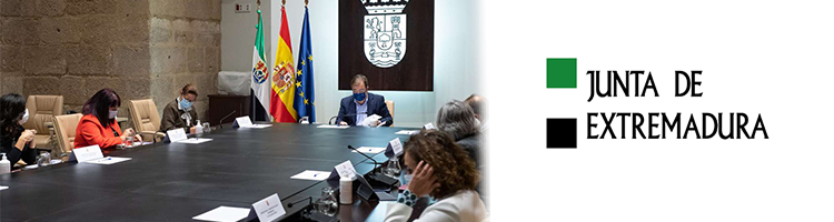 La Junta de Extremadura destina 1.750.000 € para la depuración de las aguas residuales en el entorno de la isla de Valdecañas