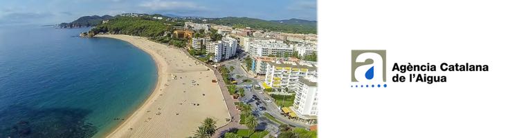 Cataluña impulsa el ahorro y la reutilización de agua en el sector turístico