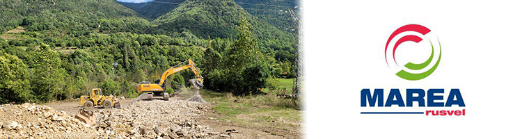 Marea inicia la EDAR de Torla en Huesca y en breve comenzará los proyectos de Agulo en La Gomera, La Pedrera en Alicante y Castilblanco en Badajoz