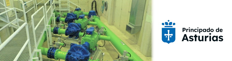 Cadasa invierte 328.000 euros en digitalizar el sistema de captaci&oacute;n y distribuci&oacute;n de agua de la Aglomeraci&oacute;n del Nora