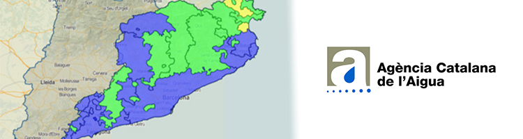ACA mantiene la alerta por sequía en 22 municipios del Alt Empordà y confirma la persistencia en todo el territorio