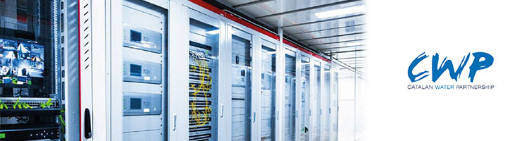 OptimCPD revoluciona la eficiencia h&iacute;drica y energ&eacute;tica en los centros de datos gracias a una plataforma digital