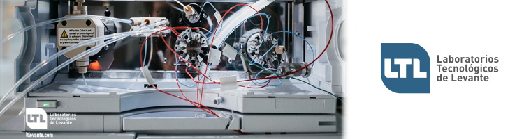 Laboratorios Tecnol&oacute;gicos de Levante advierte de la necesidad de reforzar el control anal&iacute;tico de PFAS y TFA en el agua
